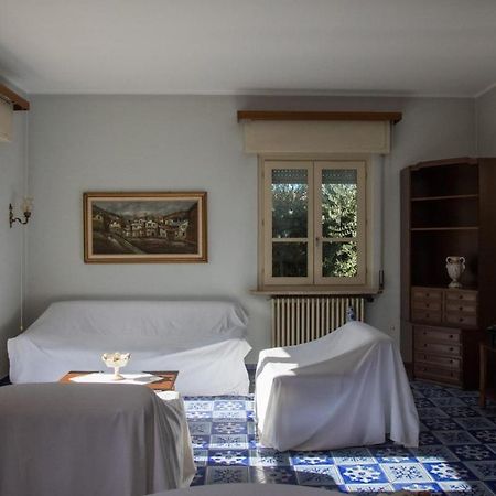 Casa Bettoni Iseo Βίλα Εξωτερικό φωτογραφία