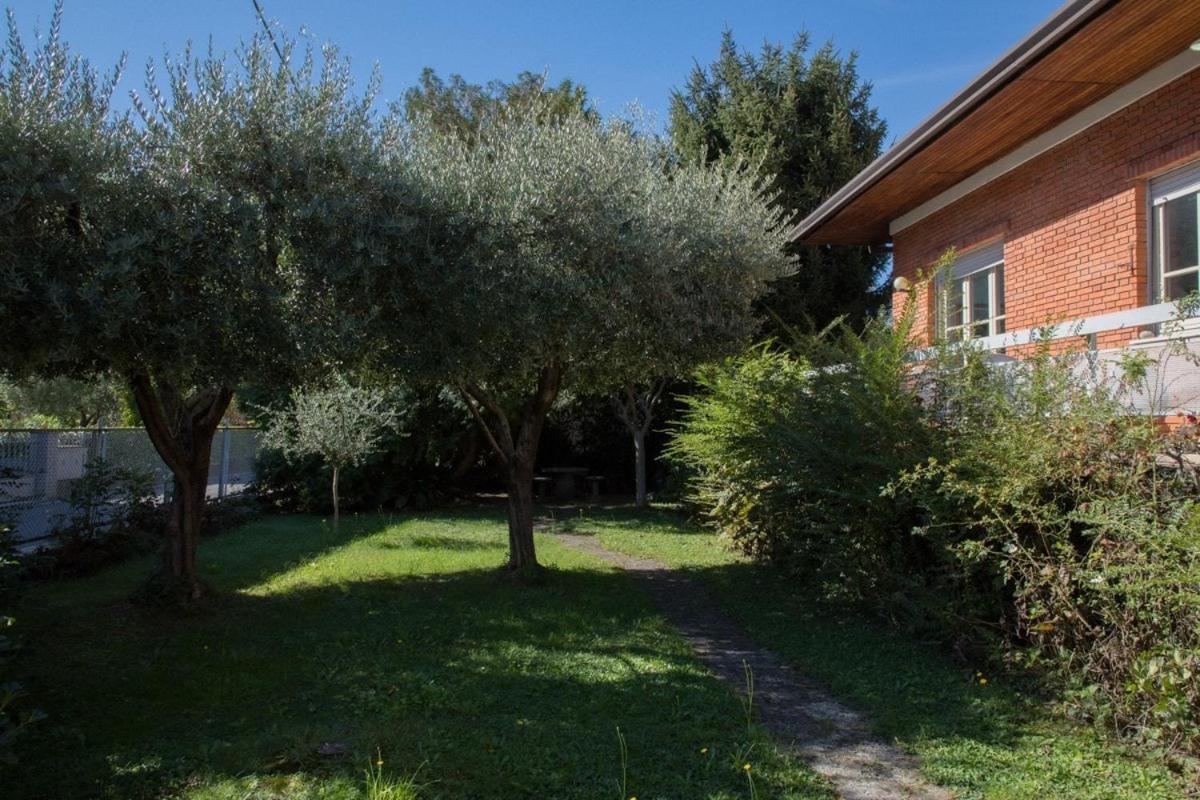 Casa Bettoni Iseo Βίλα Εξωτερικό φωτογραφία